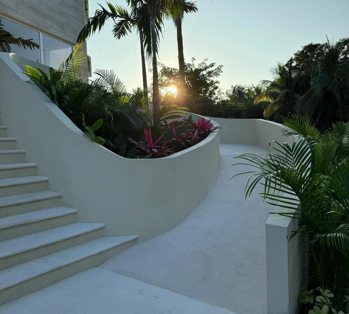 Appartement Azure Caribbean Emerald Spirit Puerto Aventuras